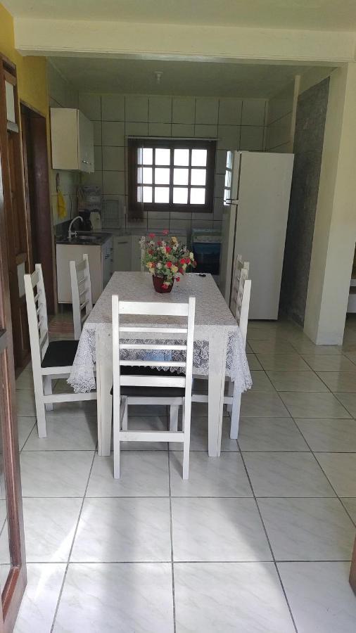 Casa De Praia Para Familia - 3 Quartos - Acomoda Ate 10 Pessoas Tramandaí Exterior foto